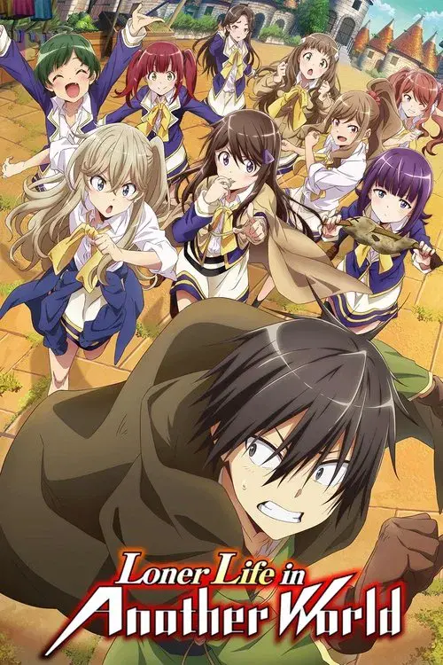 Hành trình cô độc nơi dị giới