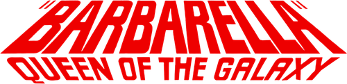 Nữ Siêu Nhân Barbarella