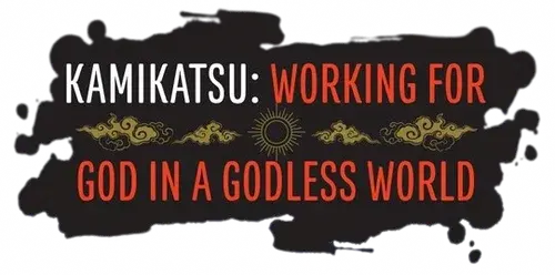 Là Thần Trong Thế Giới Vô Thần