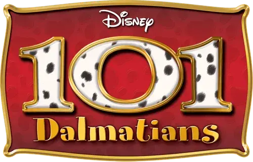 101 Chú Chó Đốm