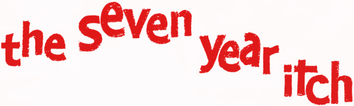 Bảy Năm Ngứa Ngáy