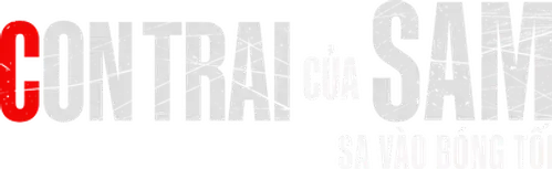 Con Trai Của Sam: Sa Vào Bóng Tối