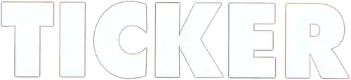 Ticker