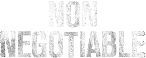 Không Thương Lượng