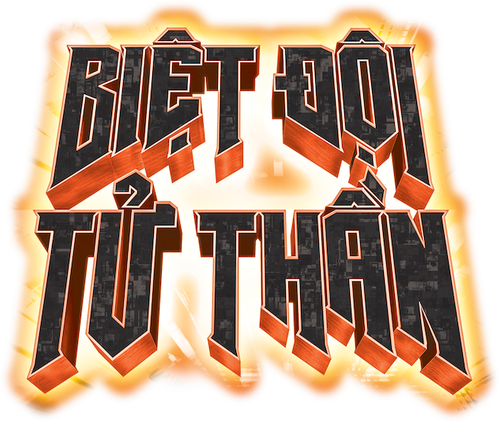 Biệt Đội Tử Thần