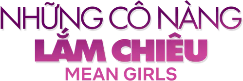 Những Cô Nàng Lắm Chiêu