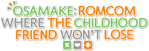 Tình yêu hài hước: Người Bạn Thời thơ ấu sẽ không thua