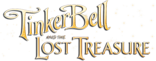 Tinker Bell và Kho Báu Thất Lạc