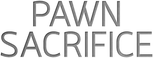 Con Tốt Thí Mạng