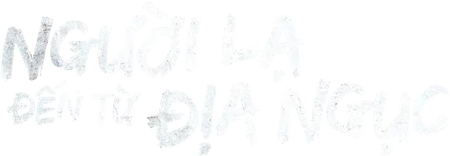 Người lạ đến từ địa ngục