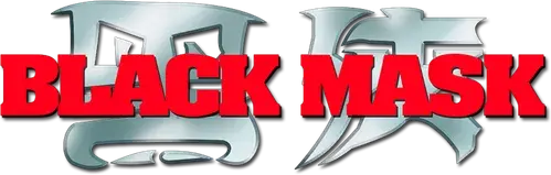 Mặt Nạ Đen - Hắc Hiệp