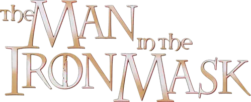 Người Mang Mặt Nạ Sắt