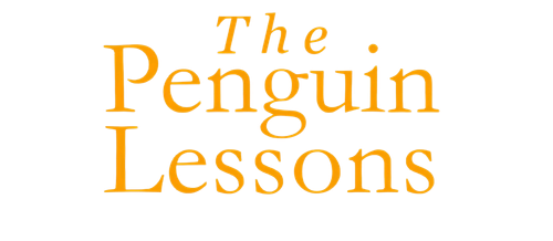 Bài Học Từ Chú Chim Cánh Cụt