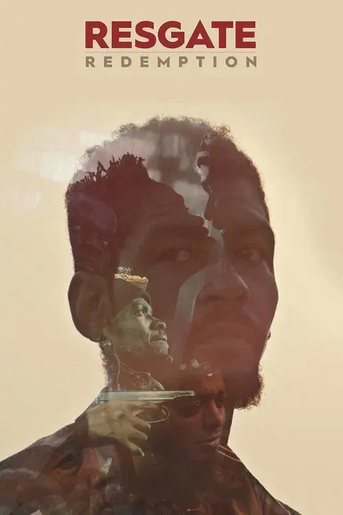 Resgate – Chuộc tội