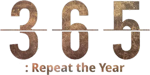 365 Ngày Thay Đổi Quá Khứ