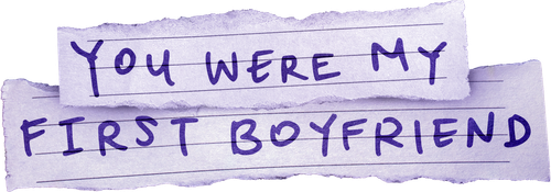 Cậu Là Bạn Trai Đầu Tiên Của Tớ
