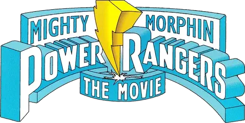 Mighty Morphin Power Rangers: The Movie