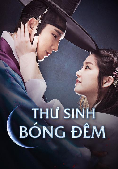 Thư Sinh Bóng Đêm