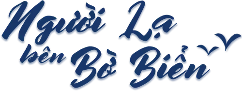 The Stranger by the Beach