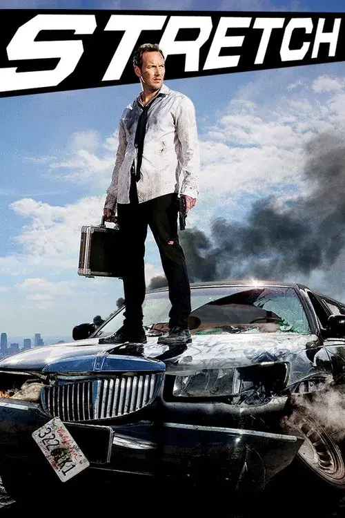 Phi Vụ Chết Người