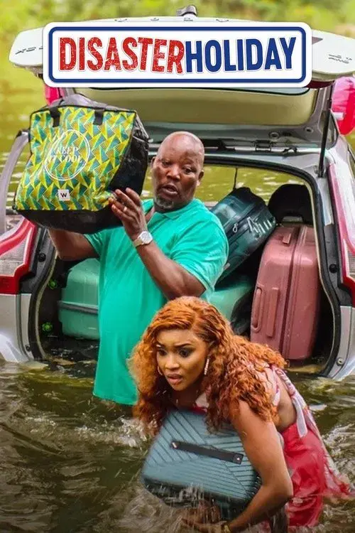 Kỳ Nghỉ Lễ Thảm Họa