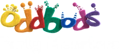 Những Người Bạn Kỳ Lạ: Tiệc Quái Vật Vui Nhộn