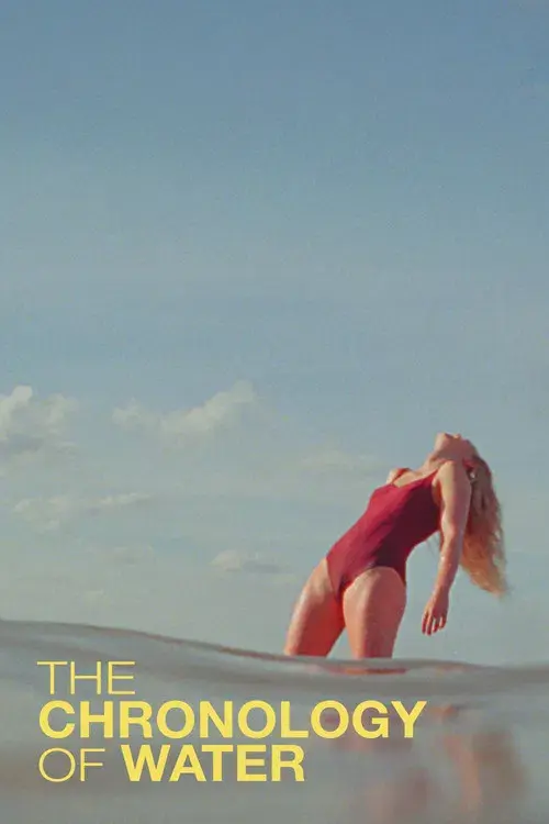 The Chronology of Water