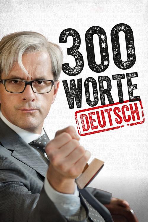 300 Worte Deutsch