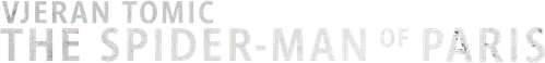 Vjeran Tomic: Người Nhện Paris