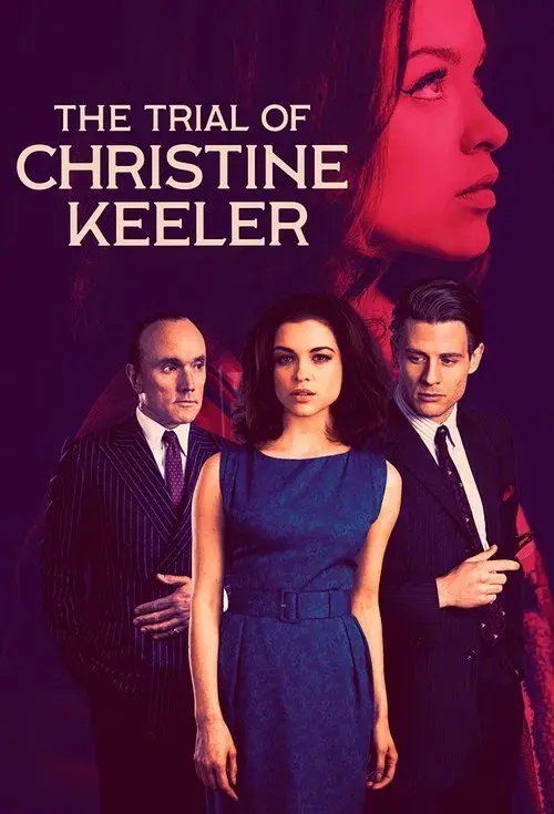 The Trial of Christine Keeler