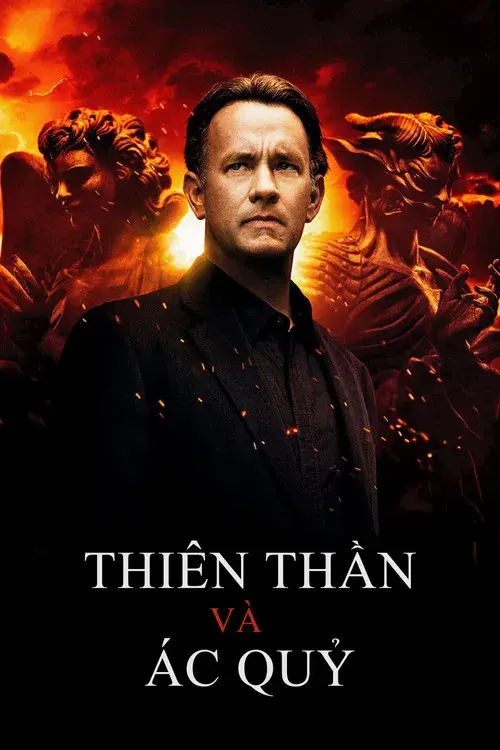 Thiên Thần & Ác Quỷ