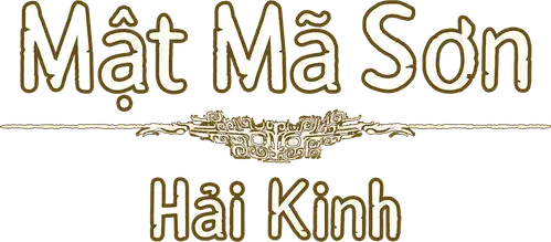 Mật Mã Sơn Hải Kinh