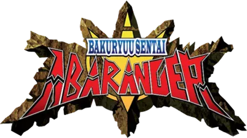 Chiến Đội Bộc Long Abaranger