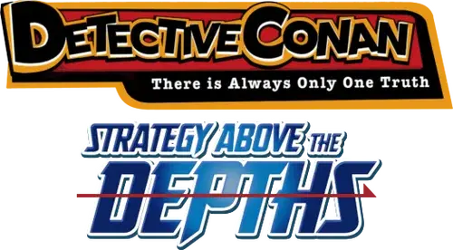 Thám Tử Lừng Danh Conan: Âm Mưu Trên Biển