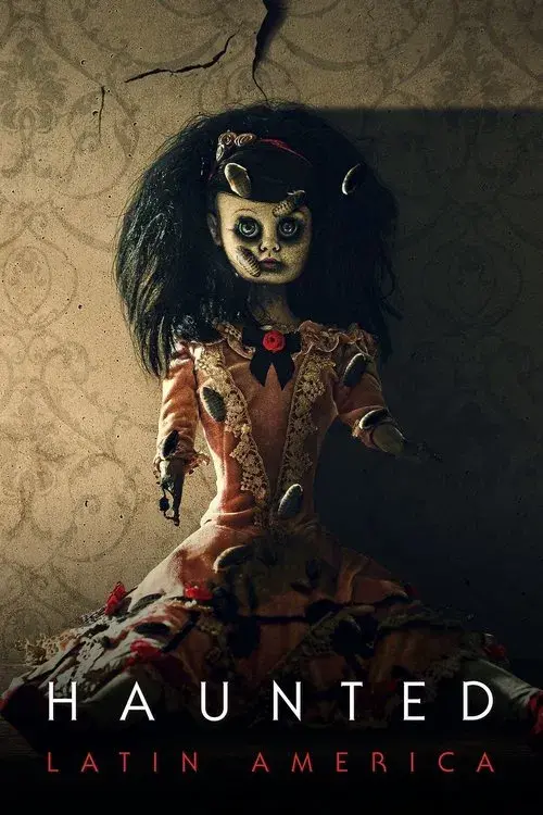 Trải Nghiệm Ma Quái: Mỹ Latinh