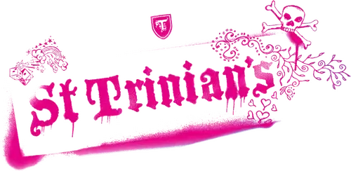 Nữ Sinh Siêu Quậy