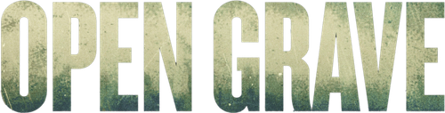 Open Grave
