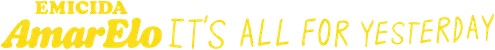 Emicida: AmarElo - It's All For Yesterday