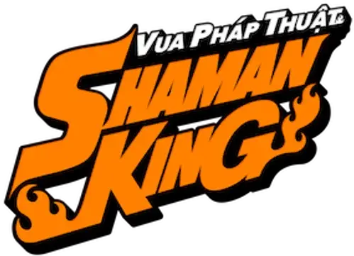 Shaman King: Vua pháp thuật