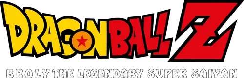 Bảy Viên Ngọc Rồng Z: Broly - Siêu Saiyan Huyền Thoại
