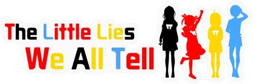 4-nin wa Sorezore Uso wo Tsuku