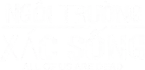 Ngôi Trường Xác Sống