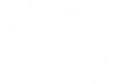 Cô Tiên Dọn Dẹp