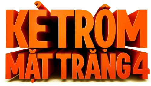 Kẻ Trộm Mặt Trăng 4