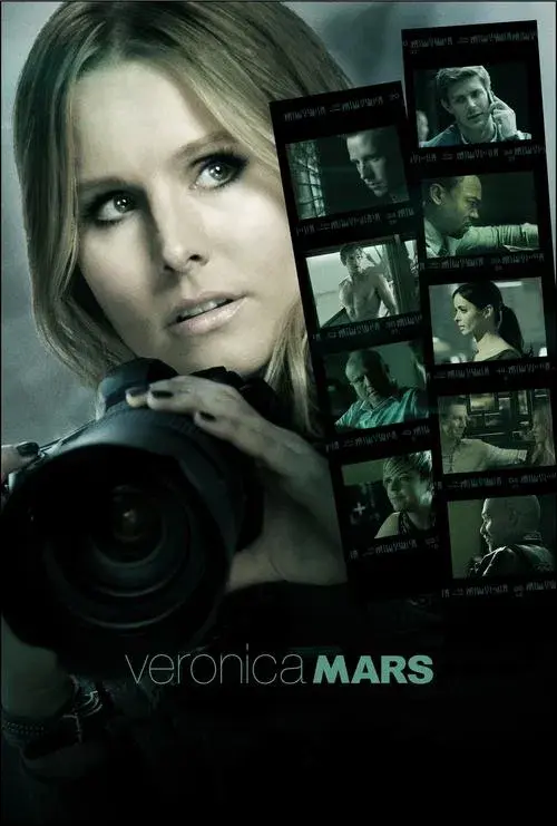 Nữ Thám Tử Veronica Mars