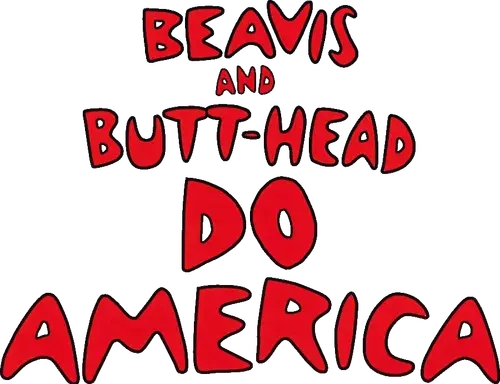 Beavis and Butt-Head Do America