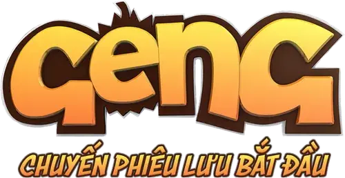 Geng: Chuyến phiêu lưu bắt đầu