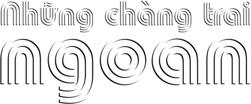 Những Chàng Trai Ngoan