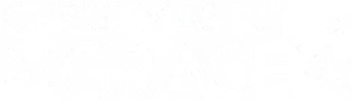 Giáng sinh đầy ân điển