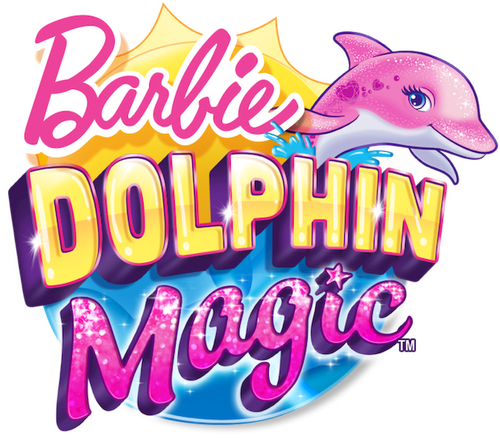 Barbie Dolphin Magic